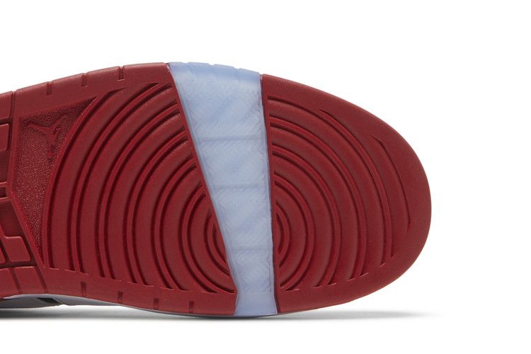 Air Jordan Nu Retro 1 Low 'Chicago' 2022