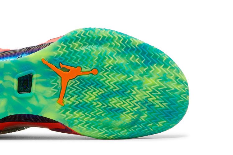Air Jordan 36 Low 'EYBL'