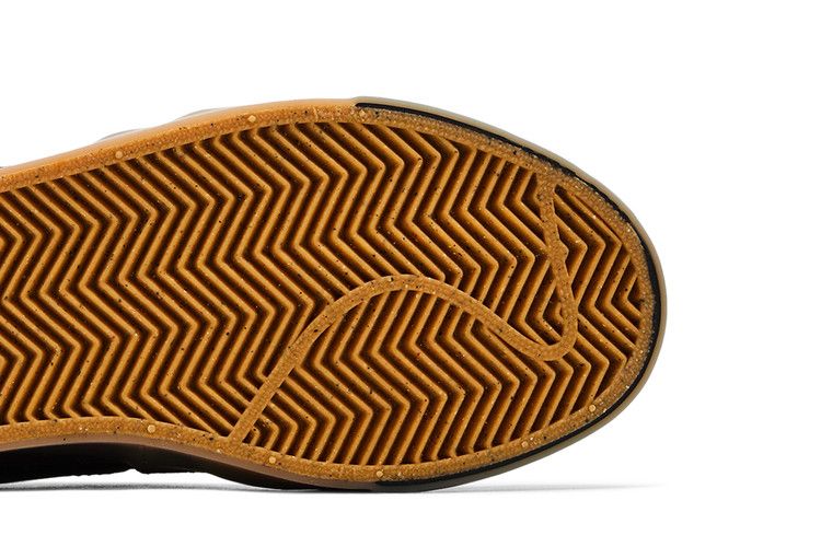 Nike Wmns Zoom Pogo Plus Premium SB 'Black Gum'