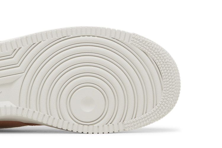 Nike Air Force 1 '07 'Amber Brown'