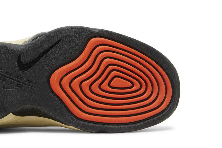Nike Air Penny 2 'Wheat Gold'