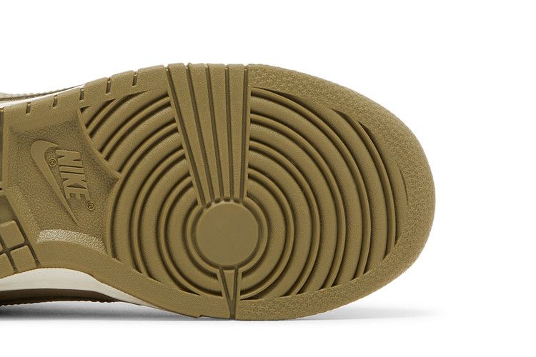 Nike Wmns Dunk Low Premium 'Neutral Olive'