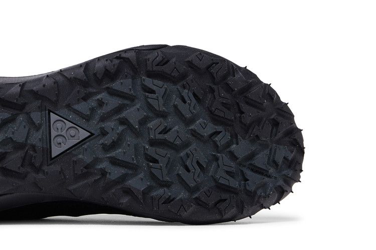 Nike ACG Mountain Fly 2 Low 'Black'