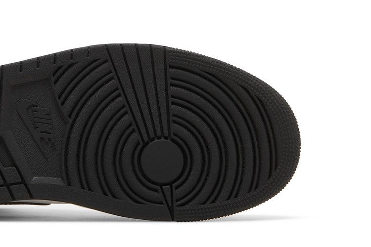 Air Jordan 1 Mid SE 'Wear-Away'