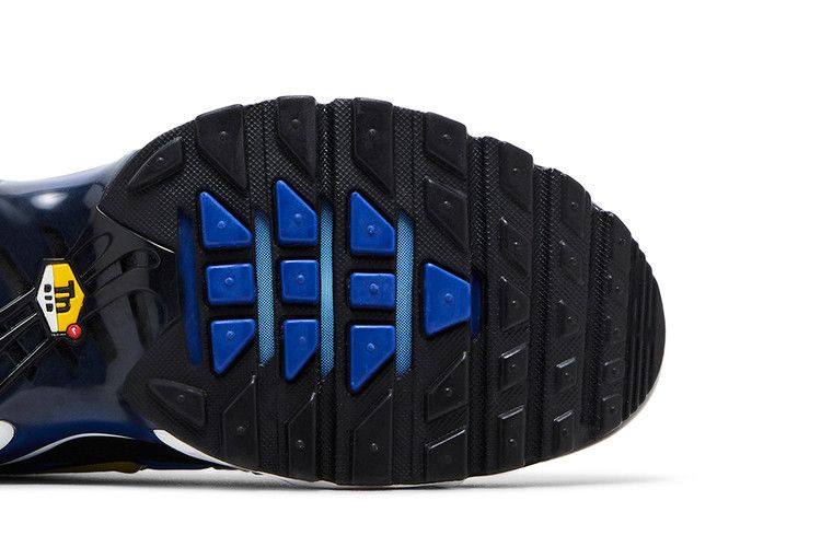 Nike Air Max Plus 'Hyper Blue' 2025