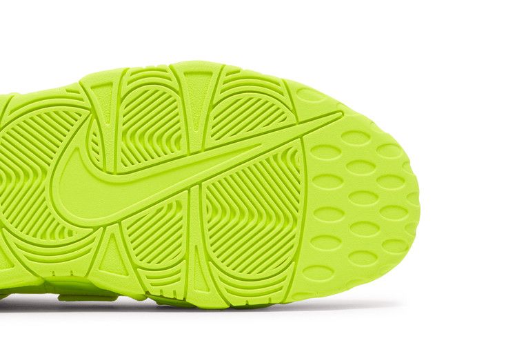 Nike Air More Uptempo '96 'Volt'