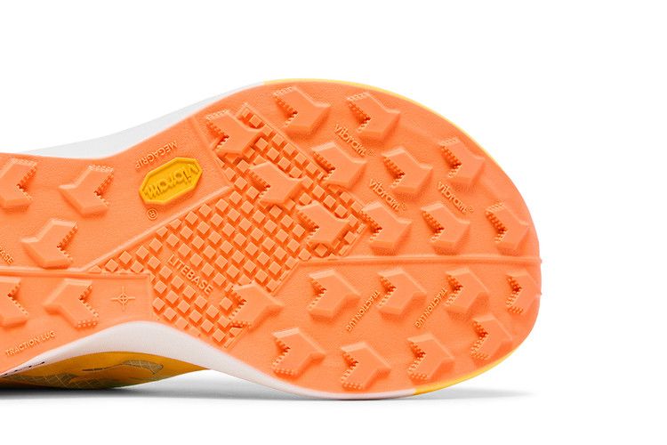 Nike ZoomX Ultrafly Trail 'Summit White Vapor Green'