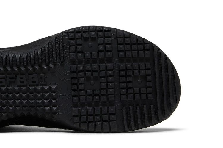 Nike SFB B1 'Triple Black'