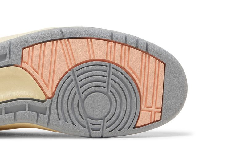 Wmns Air Jordan 2 Retro 'Sunset Haze'