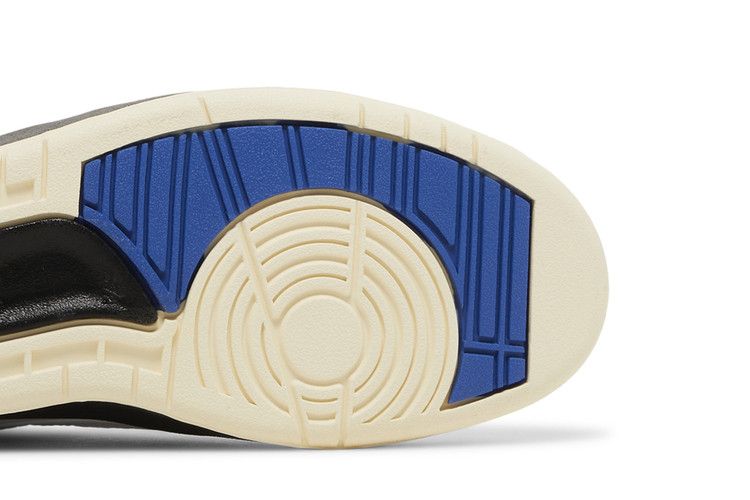 Wmns Air Jordan 2 Retro Low 'Varsity Royal'