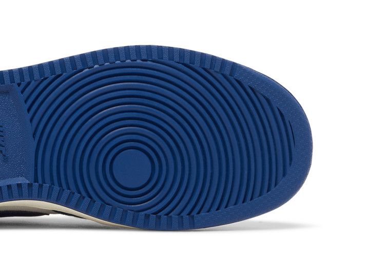 Air Jordan 1 KO Low 'Kentucky'