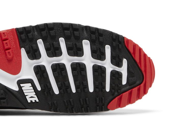 Nike Air Max 90 Golf 'University Red'