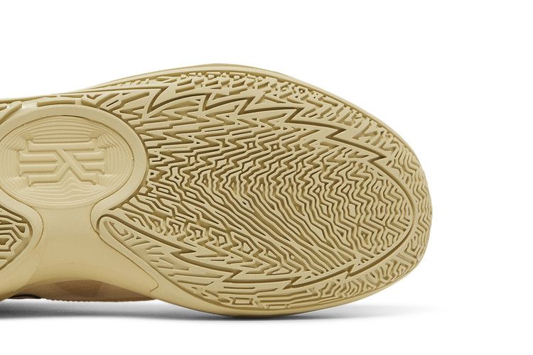 Nike Kyrie Low 5 TB Promo 'Team Gold'