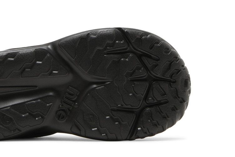 Nike Star Runner 4 TD 'Triple Black'