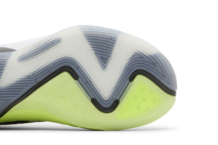 Air Jordan Luka 2 'Black Volt'