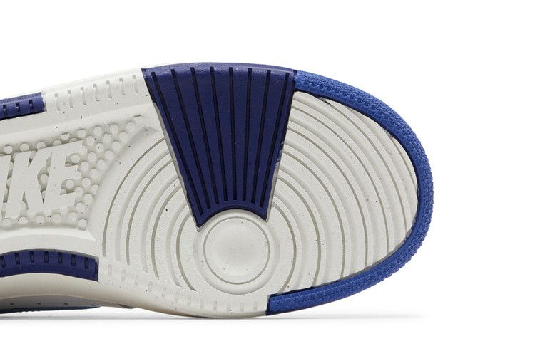 Nike Wmns Gamma Force 'White Game Royal'