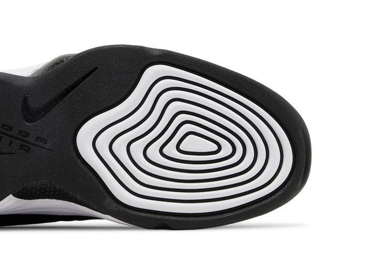 Nike Air Penny 2 'Panda'