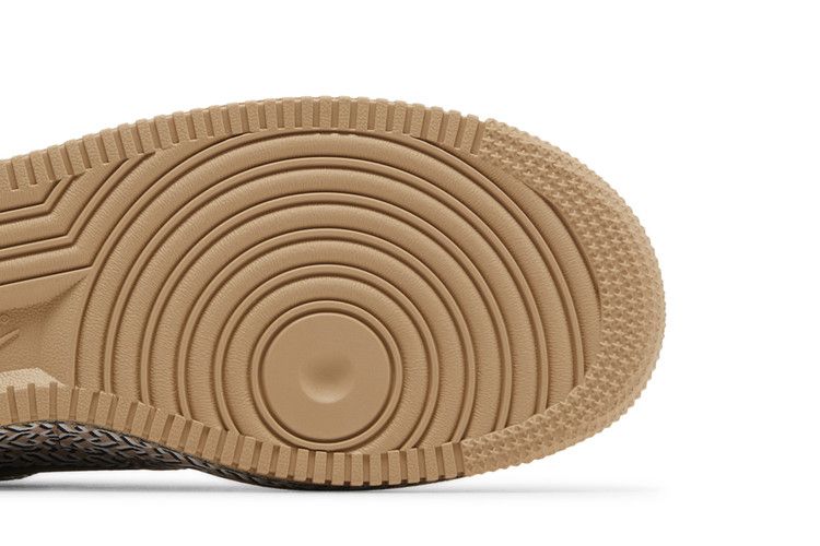 Nike Wmns Air Force 1 LX 'United in Victory - Hemp'