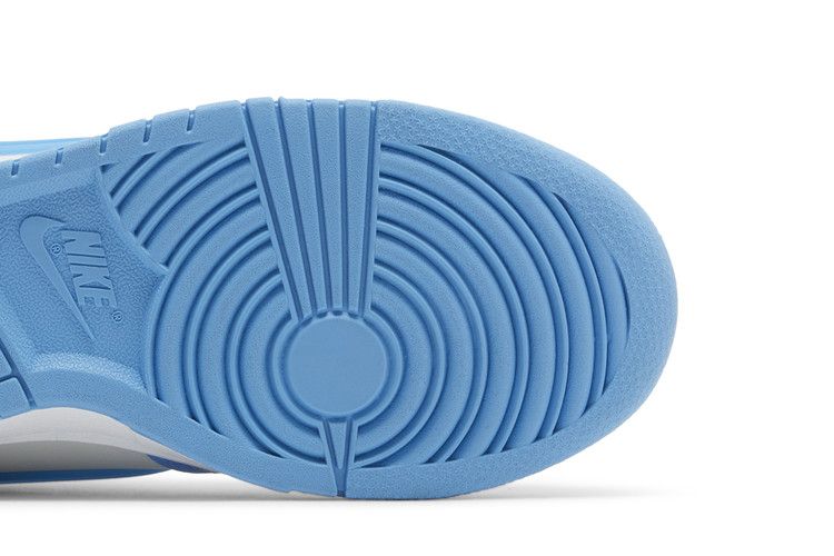 Nike Wmns Dunk Low Twist 'University Blue'