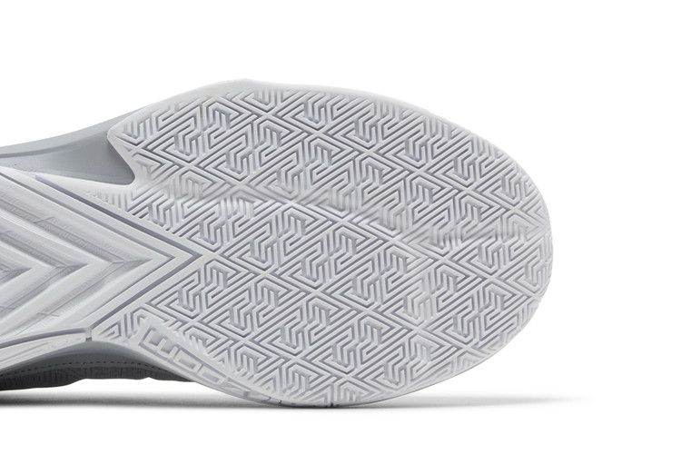 Nike Zoom Freak 5 TB 'Wolf Grey'