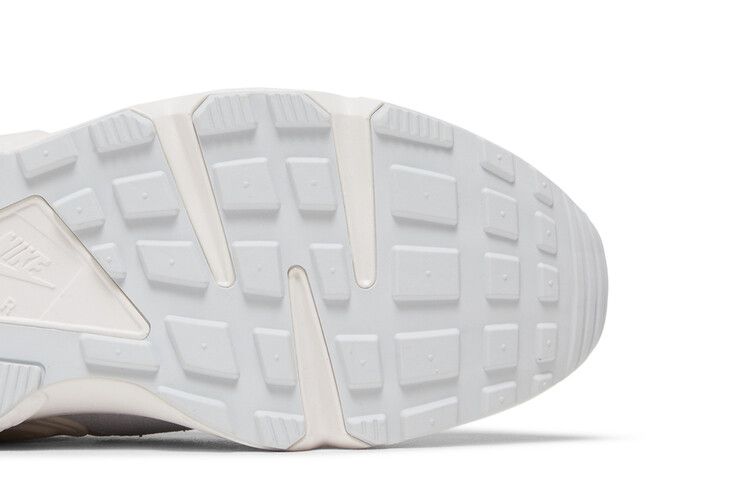 Nike Air Huarache Runner 'Summit White Platinum'