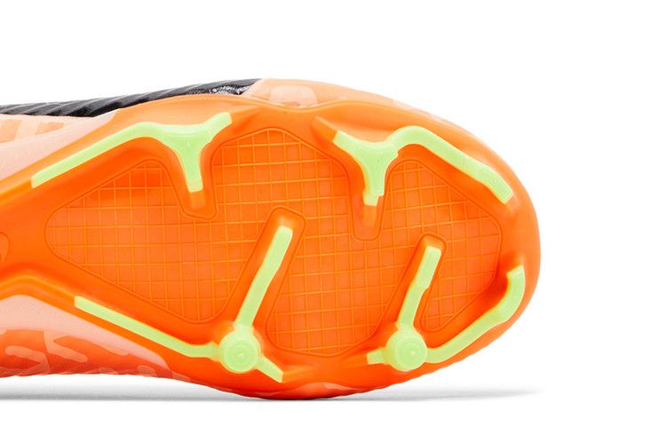 Nike Zoom Mercurial Vapor 15 Vapor 15 Academy MG 'United Pack'