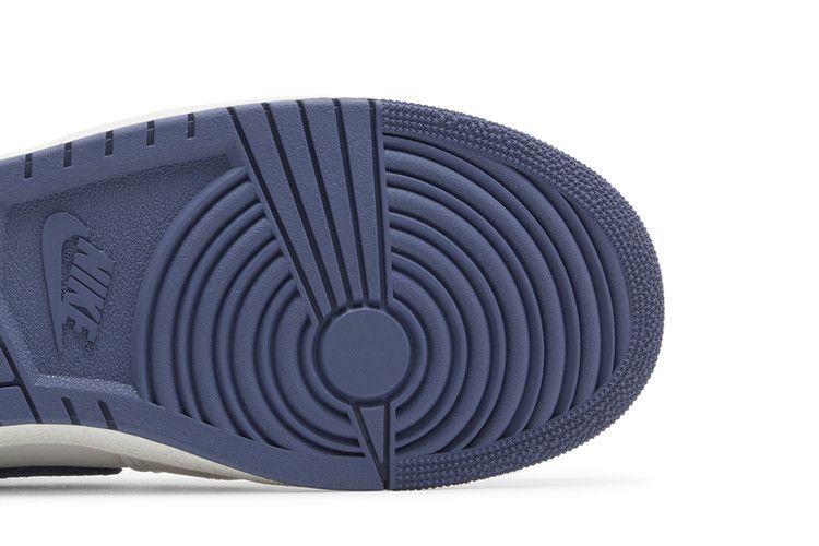 Air Jordan Air Ship PE SP 'Diffused Blue'