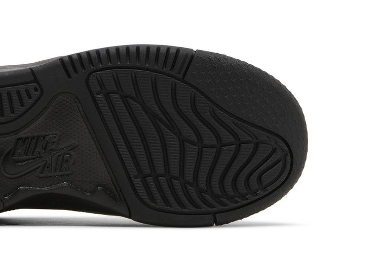 Air Jordan Max Aura 5 GS 'Black Anthracite'
