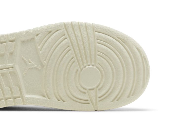 Air Jordan 1 Low ALT TD 'Year of the Rabbit'