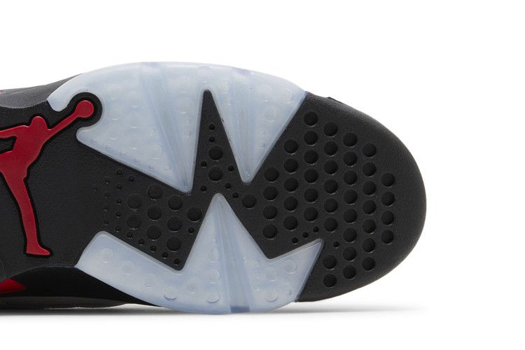 Air Jordan MVP 'Raptors Home'