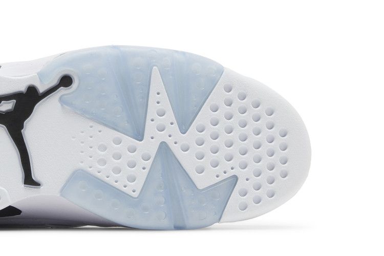 Air Jordan MVP 'White Black'