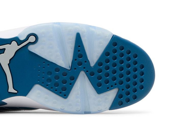 Air Jordan MVP 'Industrial Blue'