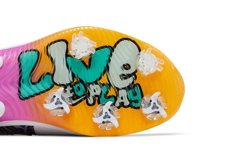 Nike Air Zoom Victory Tour 3 NRG Wide 'Live to Play, Play to Live'