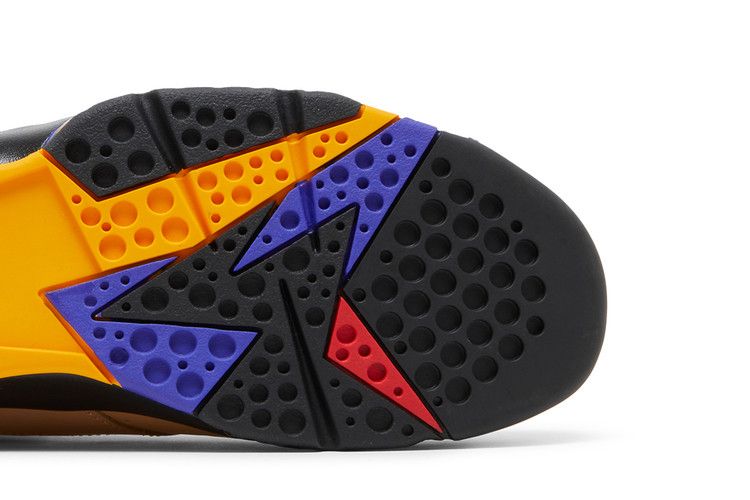 Air Jordan 7 Retro SE 'Afrobeats'