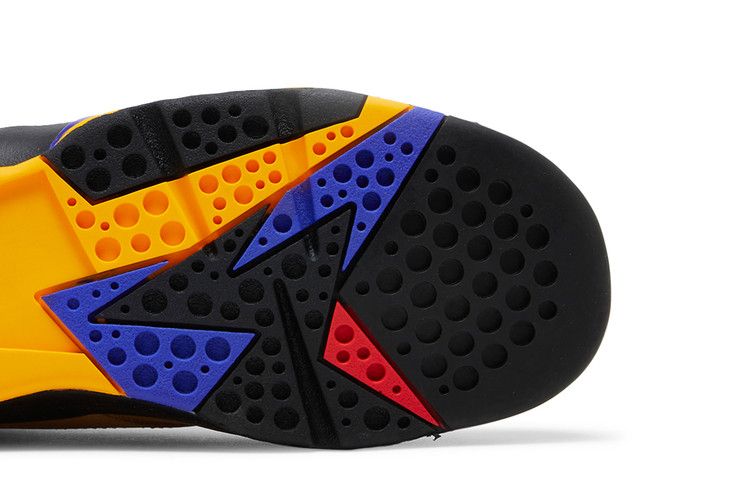 Air Jordan 7 Retro SE GS 'Afrobeats'