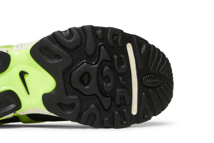 Nike Air Kukini 'Black Neon'