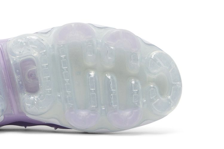 Nike Wmns Air VaporMax Plus 'Lilac University Blue Gradient'