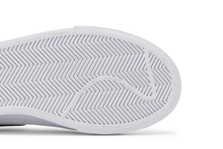 Nike Wmns Blazer Low Platform 'White Snakeskin'