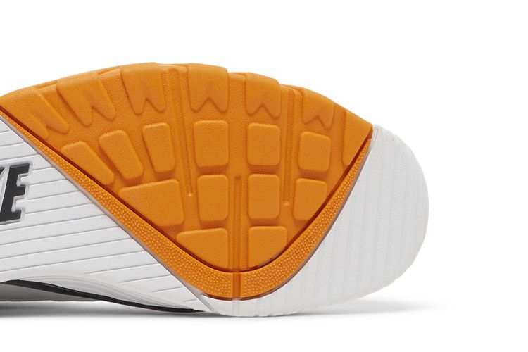Nike Air Cross Trainer 3 Low 'Steelers'