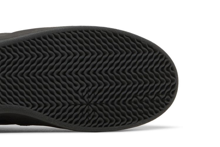 Nike Ishod Wair Premium SB 'Triple Black'