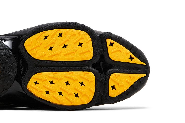 NOCTA x Nike Hot Step 2 'Black'