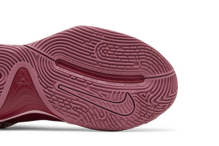 Nike Giannis Immortality 3 'Alphabet Bros'