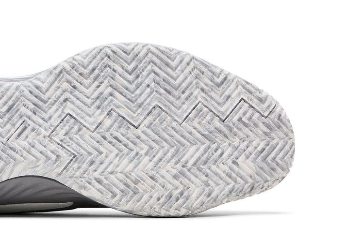 adidas Dame 5 Team 'Light Onix'