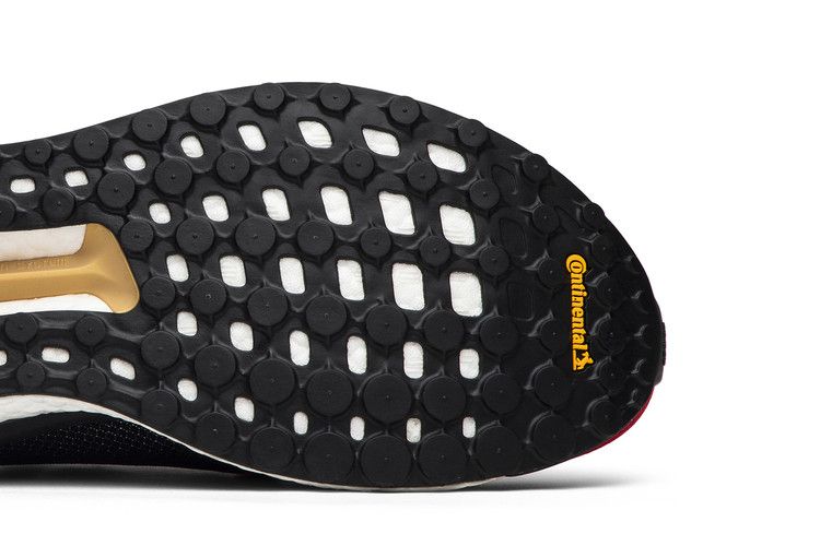 Pharrell x adidas Solar Hu Glide ST 'Chinese New Year'