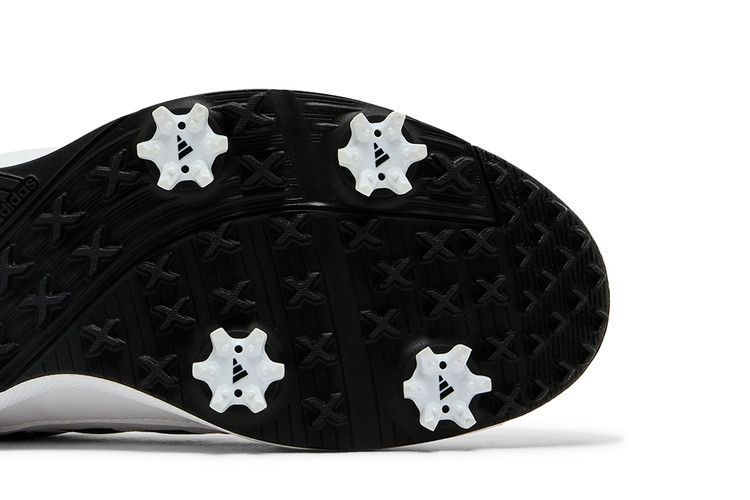 Adidas Tech Response 2.0 'White Black'