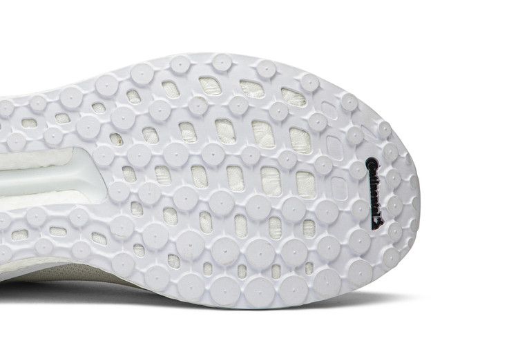 Pharrell x adidas Solar Hu Glide PRD 'Cloud White'
