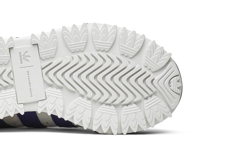 Alexander Wang x adidas Wangbody Run 'Sharp Purple'
