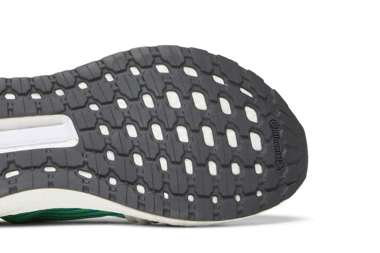 Stella McCartney x adidas Wmns UltraBoost 20 'Intense Green'