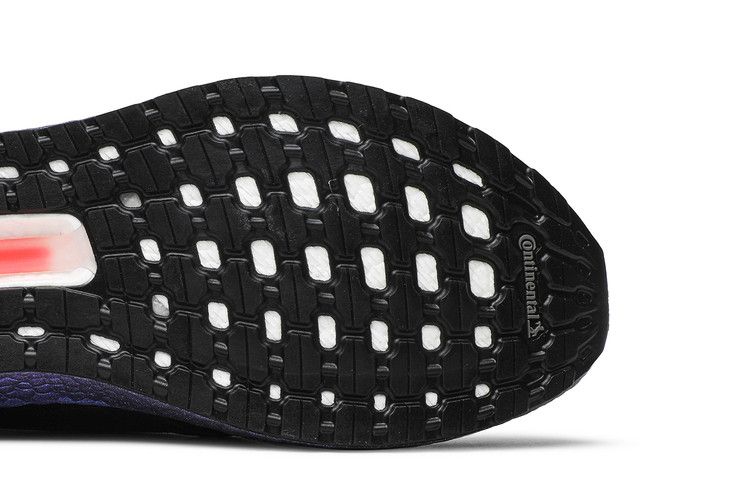 ISS US National Lab x adidas  UltraBoost 20 'Core Black'