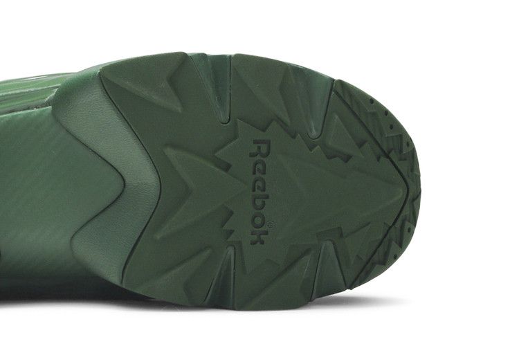 Toy Story x BAIT x Reebok InstaPump Fury 'Army Men'